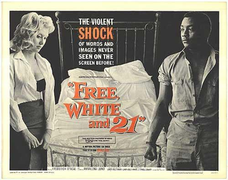 Illustration for article titled The Rise and Fall of an All-American Catchphrase: 'Free, White, and 21'